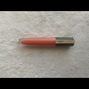 💋 Loreal Lip Stain 420 I Achieve